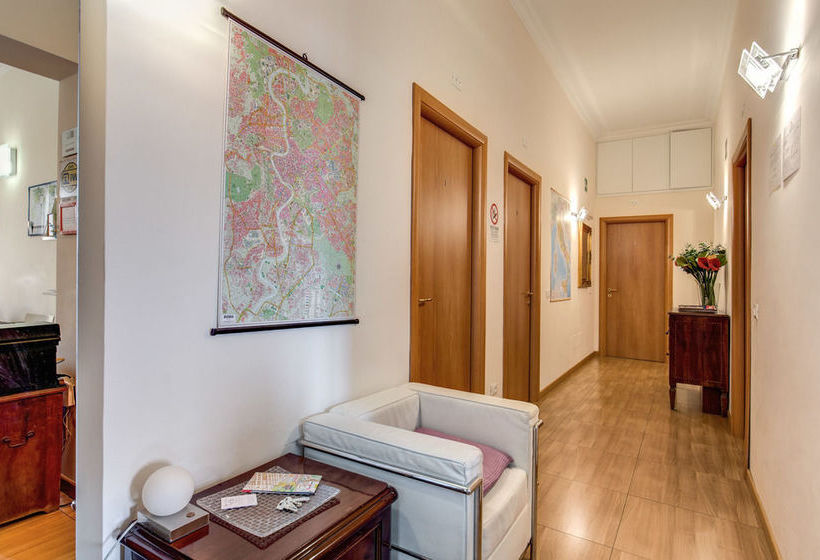 Hotel Bon Ton Suite  | Roma | Roma | Italia 15