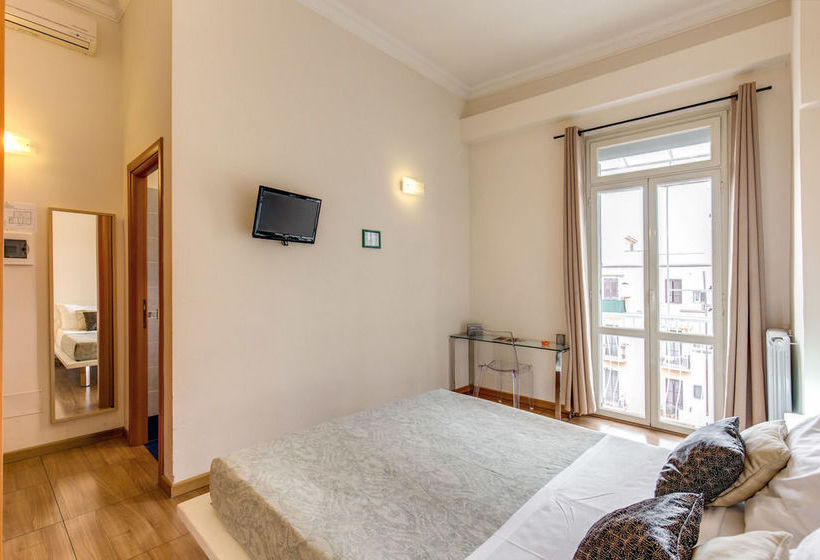 Hotel Bon Ton Suite  | Roma | Roma | Italia 17