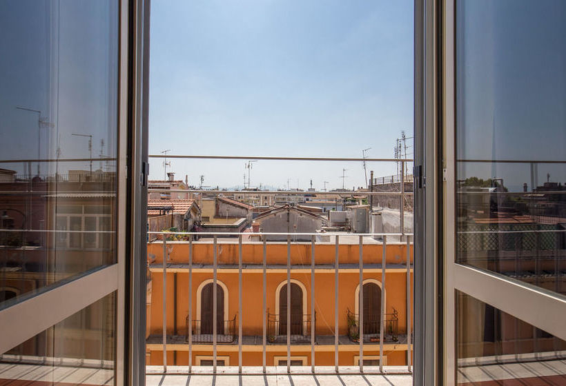 Hotel Bon Ton Suite  | Roma | Roma | Italia 19