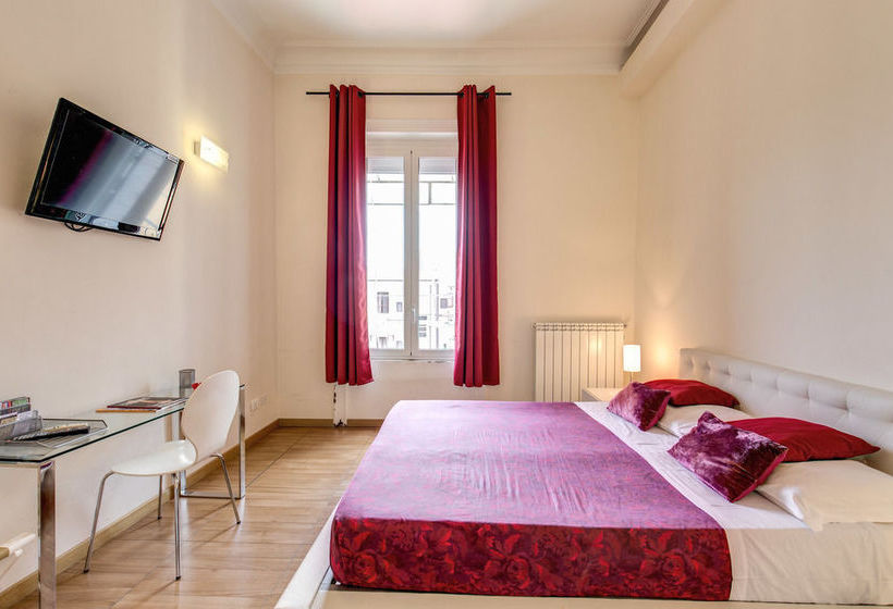 Hotel Bon Ton Suite  | Roma | Roma | Italia 2