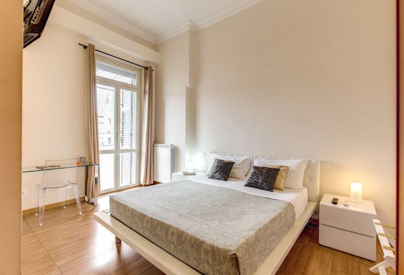 Hotel Bon Ton Suite  | Roma | Roma | Italia 20