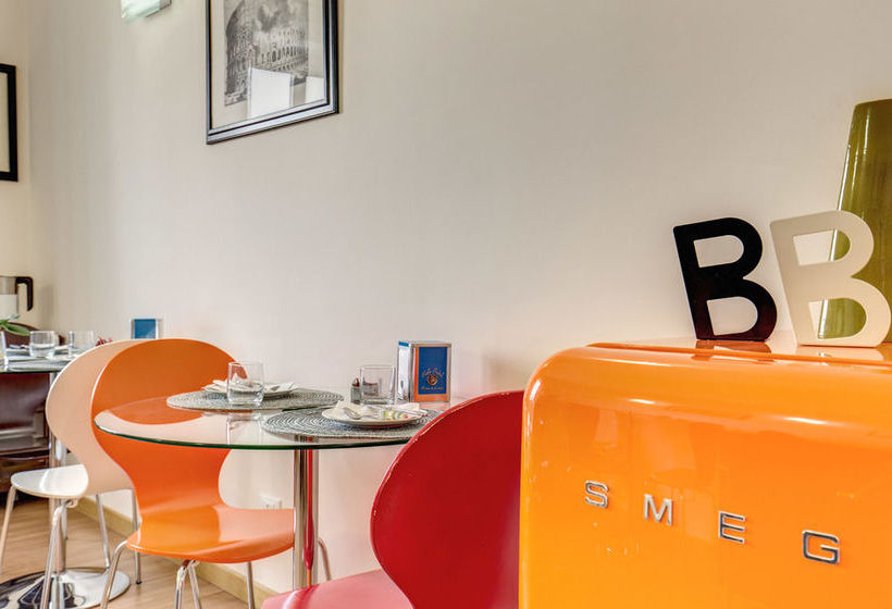 Hotel Bon Ton Suite  | Roma | Roma | Italia 5