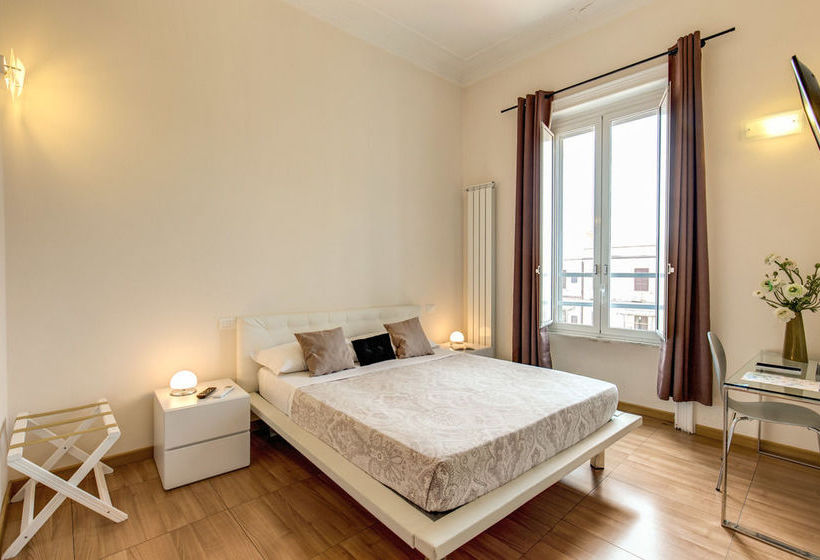 Hotel Bon Ton Suite  | Roma | Roma | Italia 6