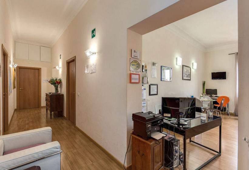Hotel Bon Ton Suite  | Roma | Roma | Italia 7