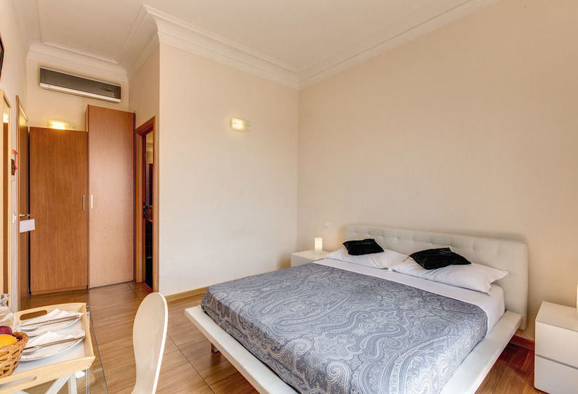 Hotel Bon Ton Suite  | Roma | Roma | Italia 9