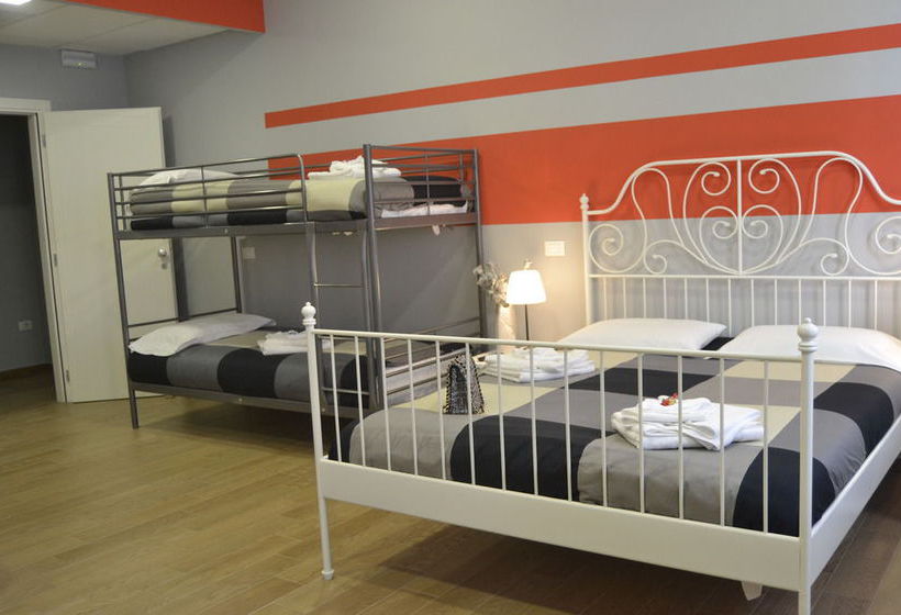 Hotel Bella Vita  | Roma | Roma | Italia 10