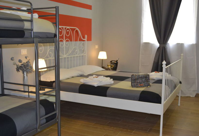 Hotel Bella Vita  | Roma | Roma | Italia 11