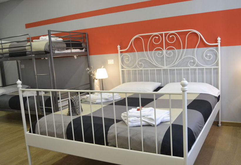 Hotel Bella Vita  | Roma | Roma | Italia 12