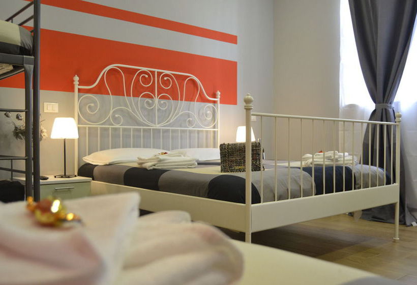 Hotel Bella Vita  | Roma | Roma | Italia 13