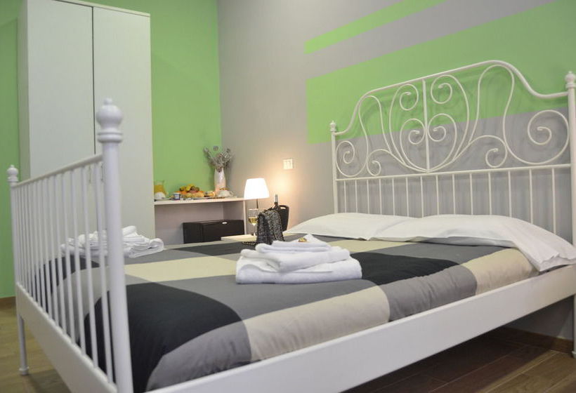 Hotel Bella Vita  | Roma | Roma | Italia 14