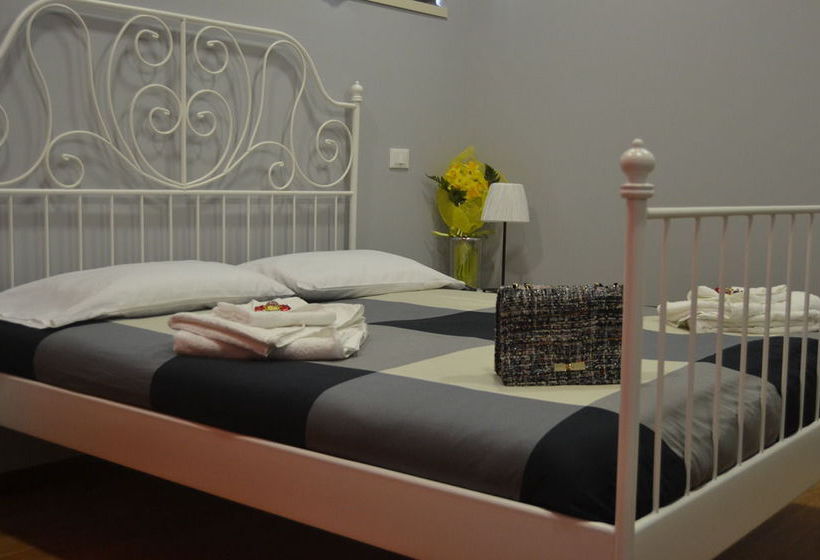 Hotel Bella Vita  | Roma | Roma | Italia 16