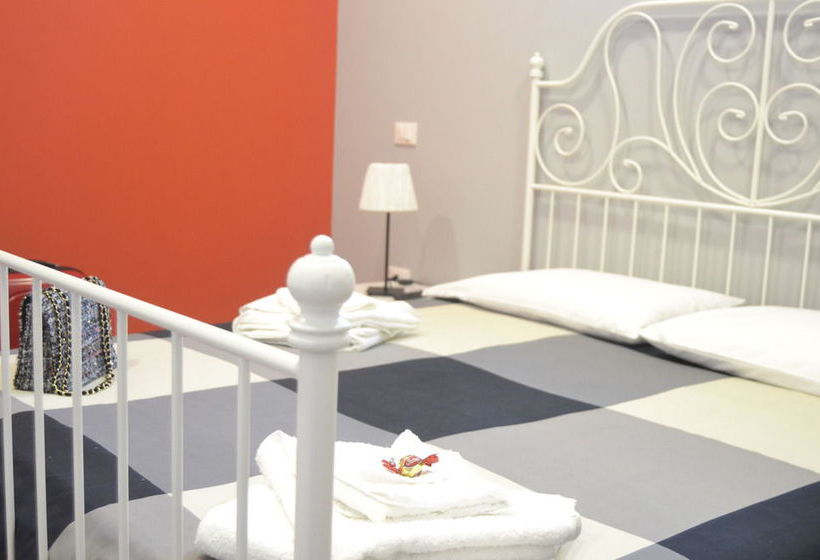 Hotel Bella Vita  | Roma | Roma | Italia 17