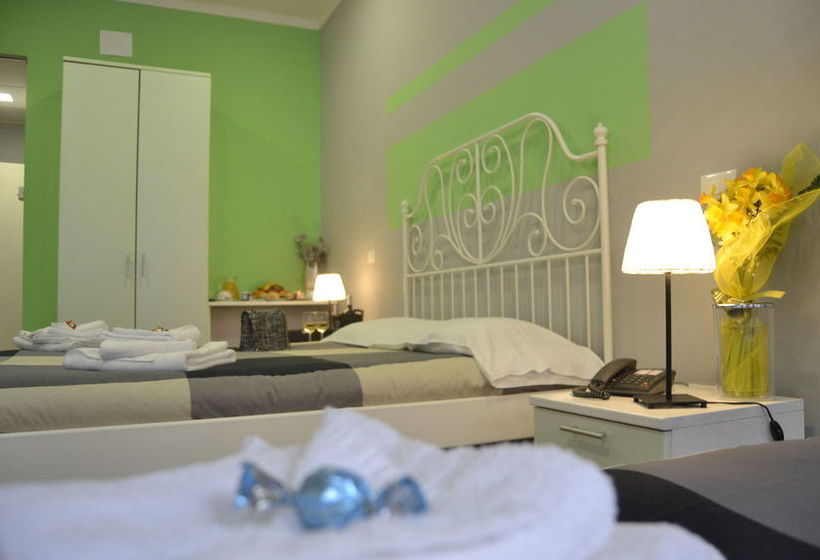 Hotel Bella Vita  | Roma | Roma | Italia 18