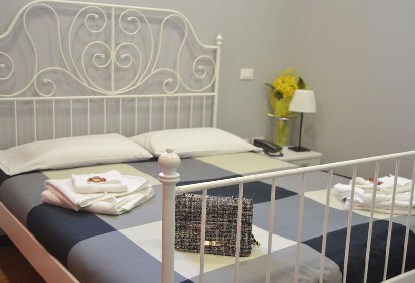 Hotel Bella Vita  | Roma | Roma | Italia 19