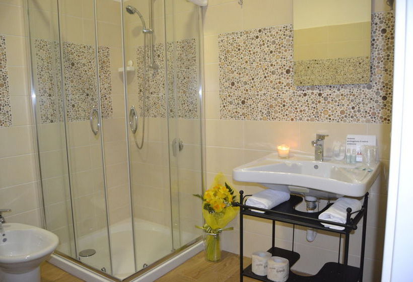 Hotel Bella Vita  | Roma | Roma | Italia 2