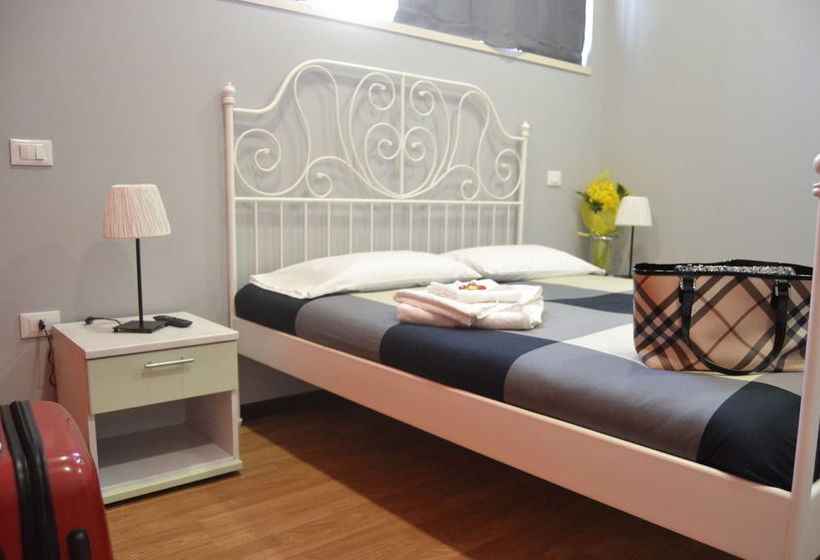 Hotel Bella Vita  | Roma | Roma | Italia 20