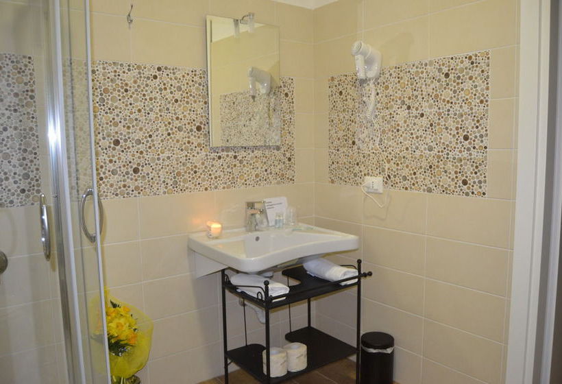 Hotel Bella Vita  | Roma | Roma | Italia 3