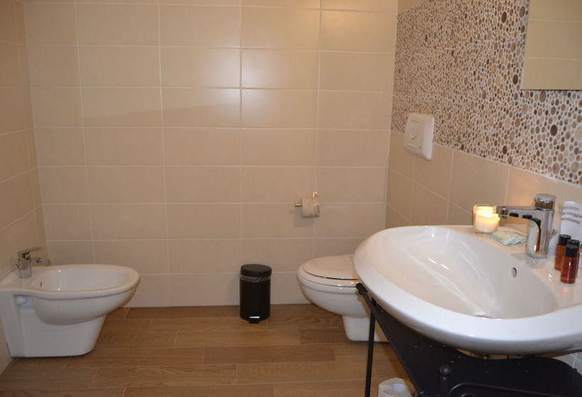 Hotel Bella Vita  | Roma | Roma | Italia 4