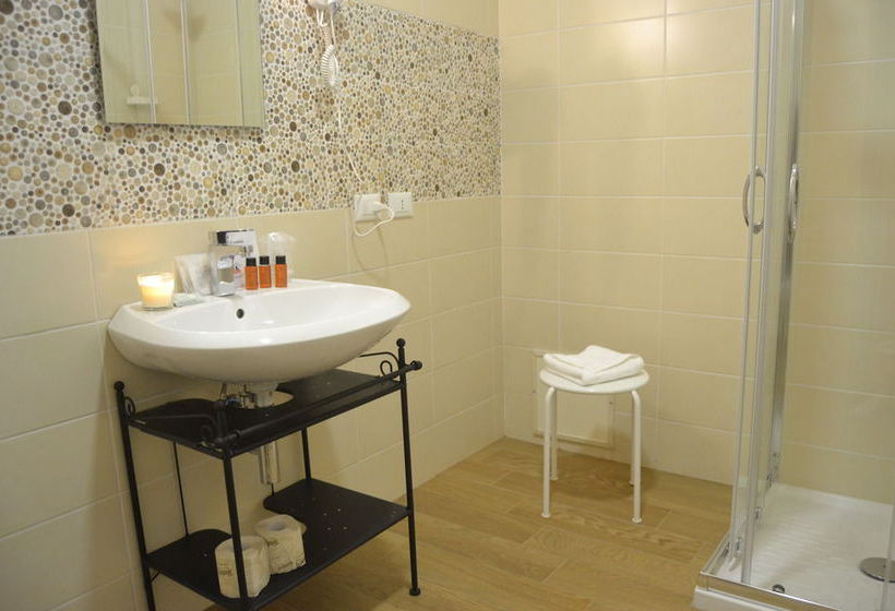 Hotel Bella Vita  | Roma | Roma | Italia 5