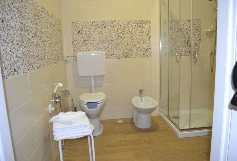 Hotel Bella Vita  | Roma | Roma | Italia 6