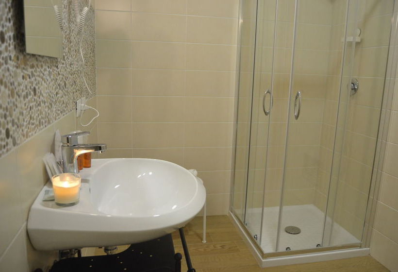 Hotel Bella Vita  | Roma | Roma | Italia 7