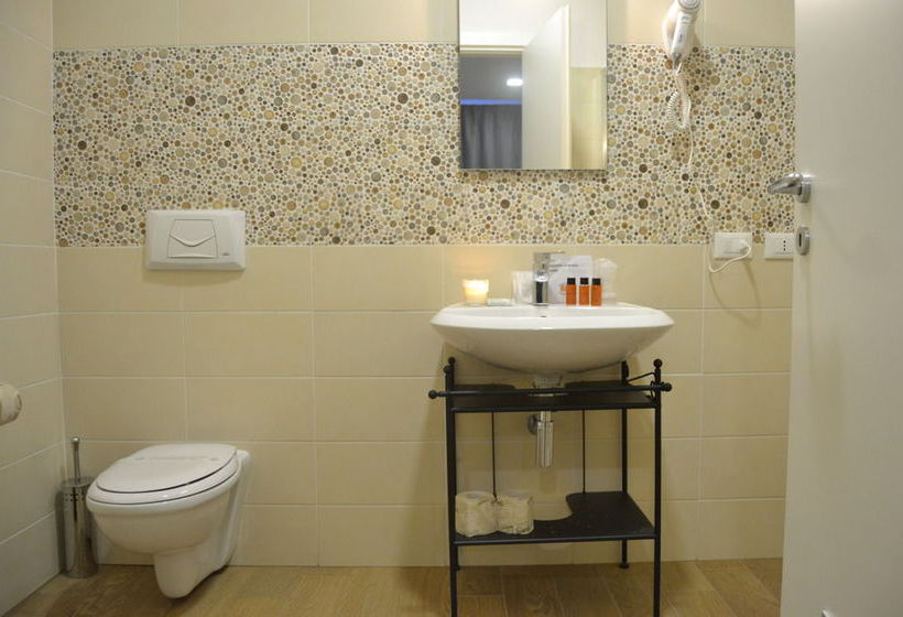 Hotel Bella Vita  | Roma | Roma | Italia 8