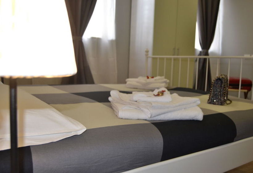 Hotel Bella Vita  | Roma | Roma | Italia 9