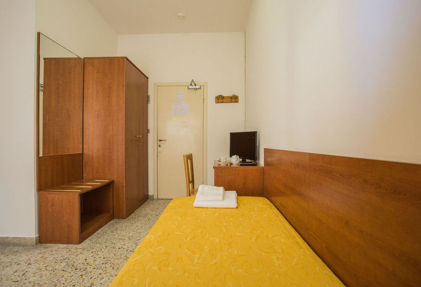 Hotel Nizza  | Riccione | Rimini | Italia 16