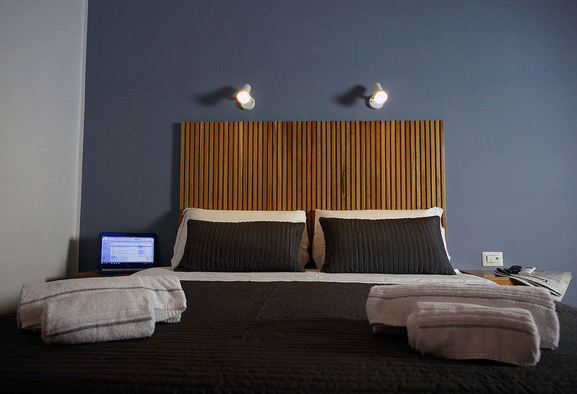 Hotel Maison Du La Metro  | Napoli | Napoli | Italia 1