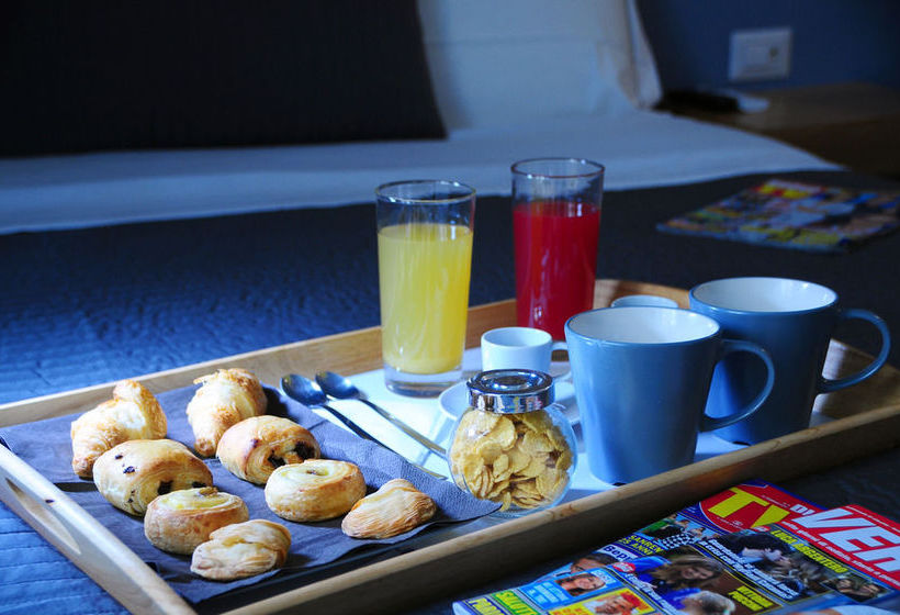 Hotel Maison Du La Metro  | Napoli | Napoli | Italia 10