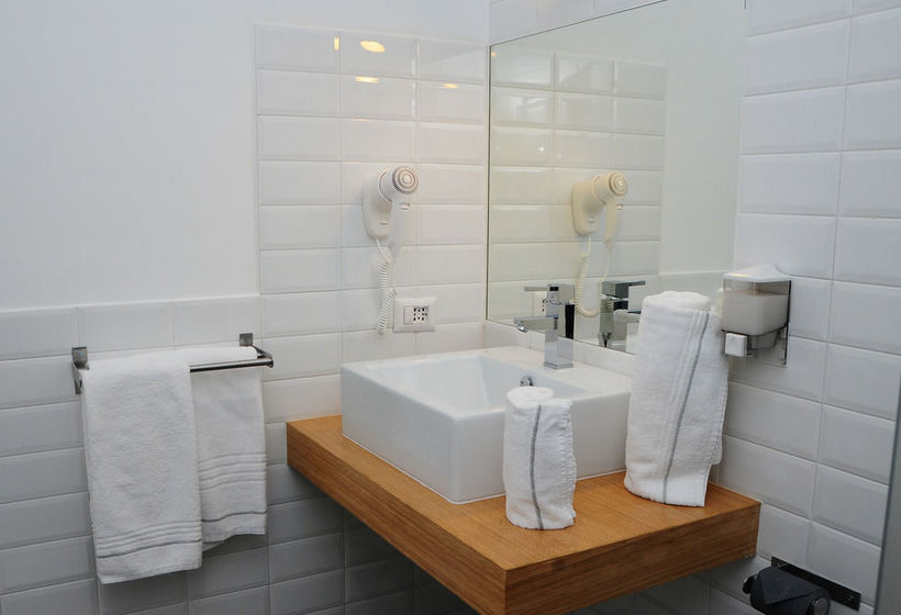 Hotel Maison Du La Metro  | Napoli | Napoli | Italia 11