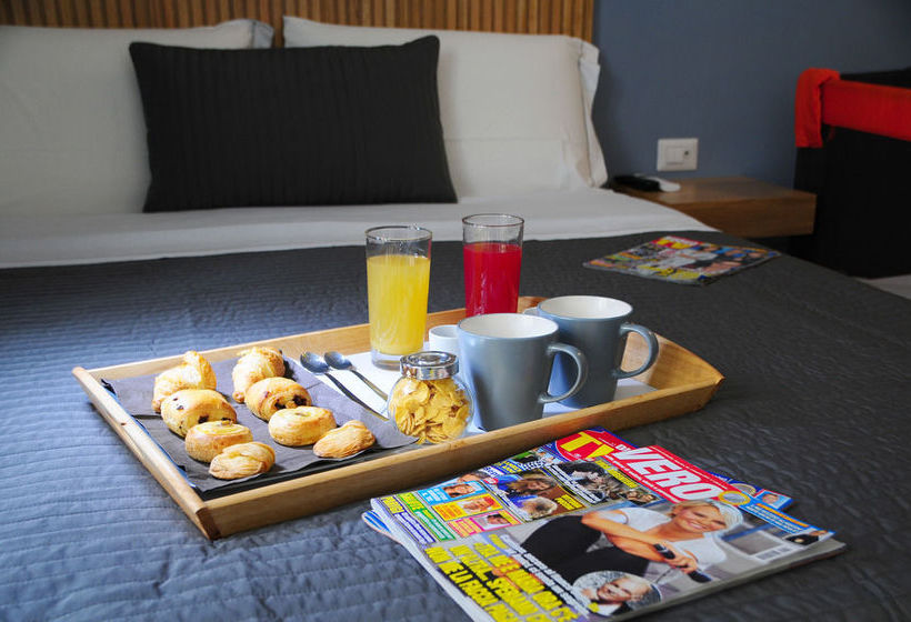 Hotel Maison Du La Metro  | Napoli | Napoli | Italia 12