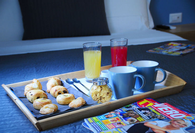 Hotel Maison Du La Metro  | Napoli | Napoli | Italia 13