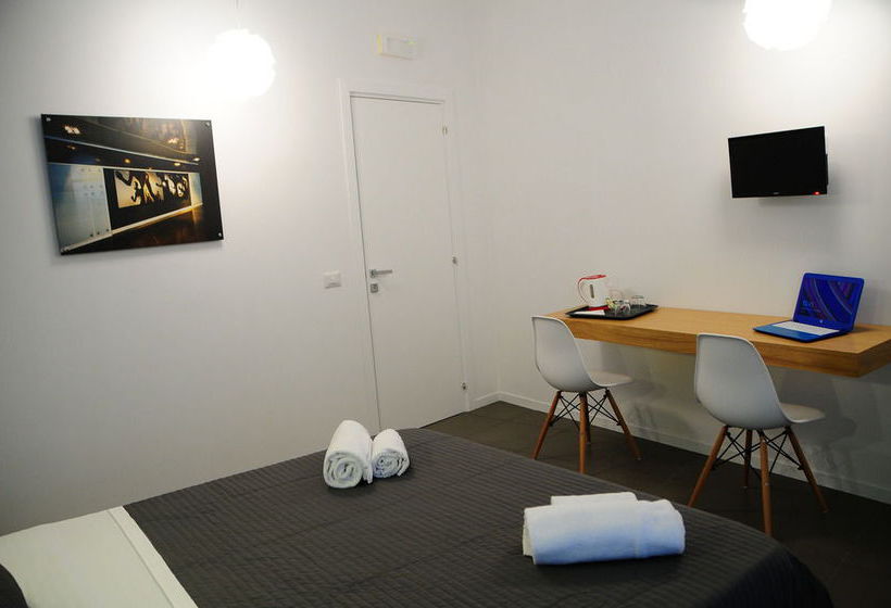 Hotel Maison Du La Metro  | Napoli | Napoli | Italia 14