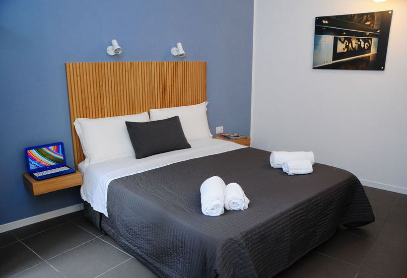 Hotel Maison Du La Metro  | Napoli | Napoli | Italia 15