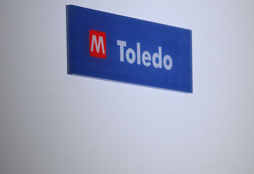 Hotel Maison Du La Metro  | Napoli | Napoli | Italia 17