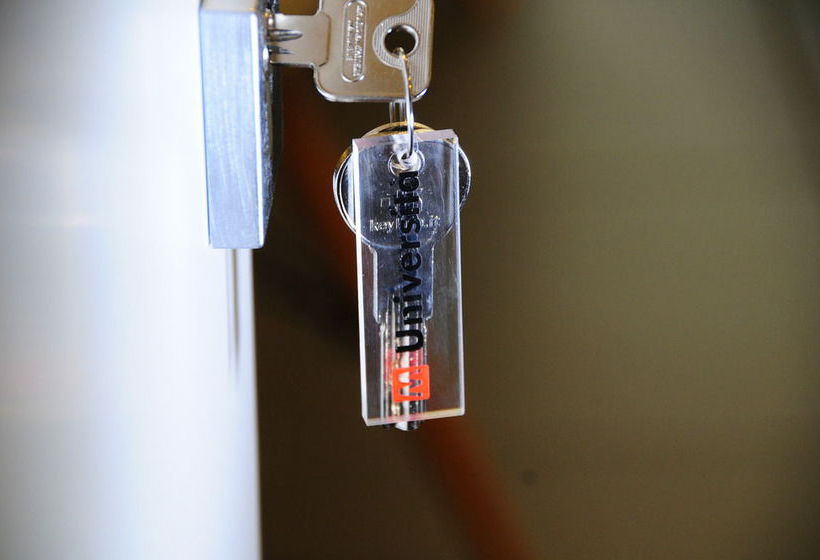 Hotel Maison Du La Metro  | Napoli | Napoli | Italia 18