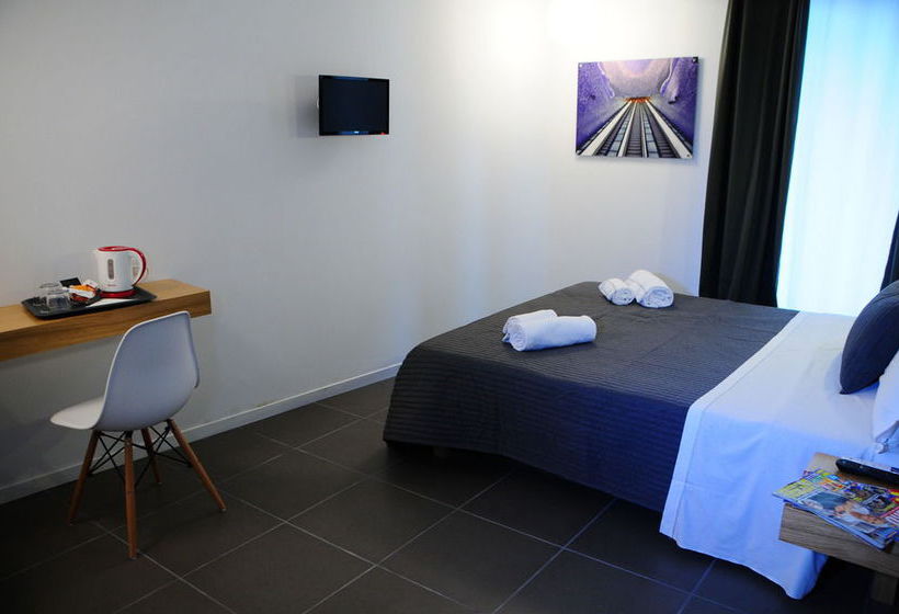 Hotel Maison Du La Metro  | Napoli | Napoli | Italia 19