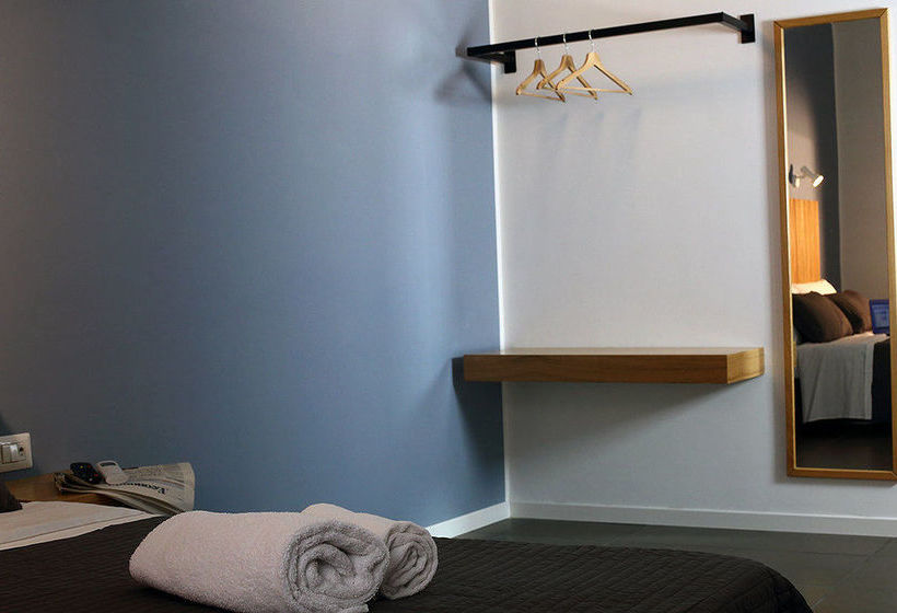 Hotel Maison Du La Metro  | Napoli | Napoli | Italia 2