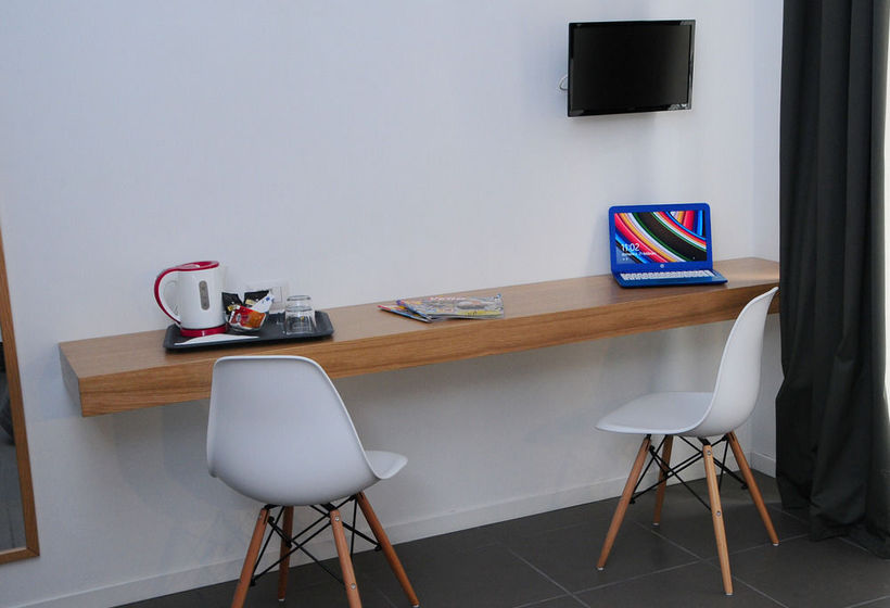 Hotel Maison Du La Metro  | Napoli | Napoli | Italia 20