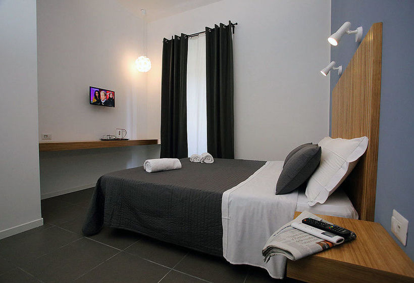 Hotel Maison Du La Metro  | Napoli | Napoli | Italia 3