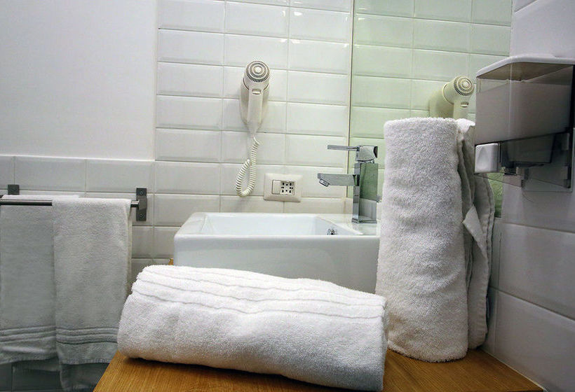 Hotel Maison Du La Metro  | Napoli | Napoli | Italia 4