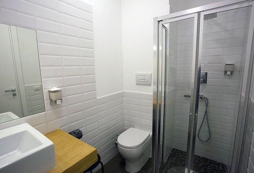 Hotel Maison Du La Metro  | Napoli | Napoli | Italia 5