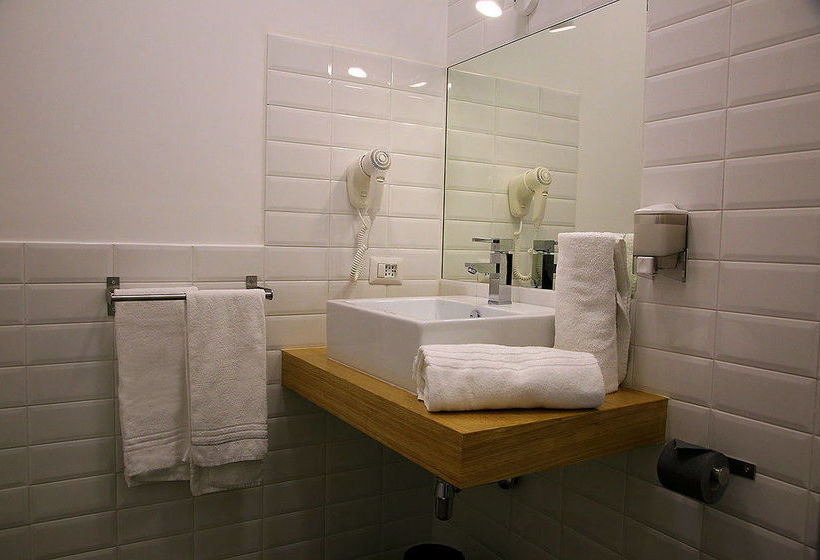 Hotel Maison Du La Metro  | Napoli | Napoli | Italia 6