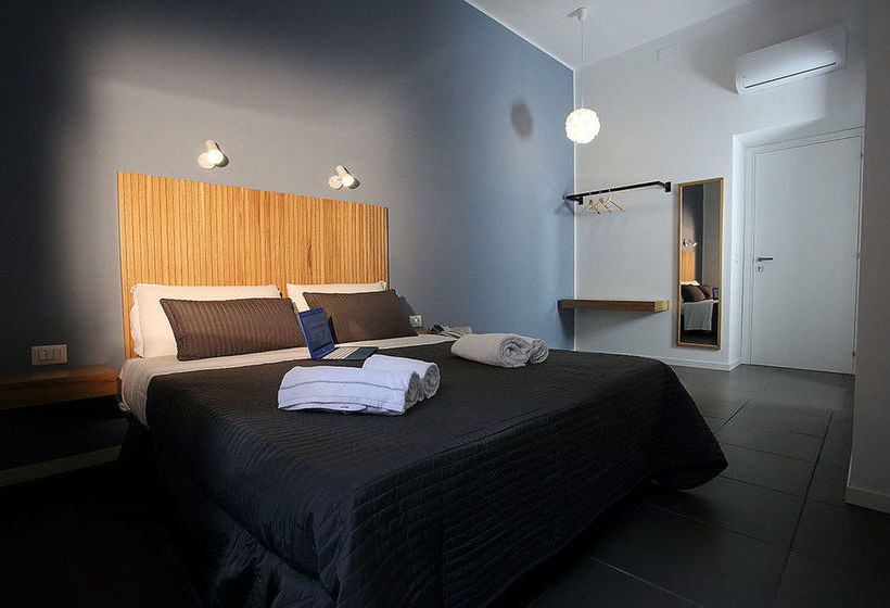 Hotel Maison Du La Metro  | Napoli | Napoli | Italia 7