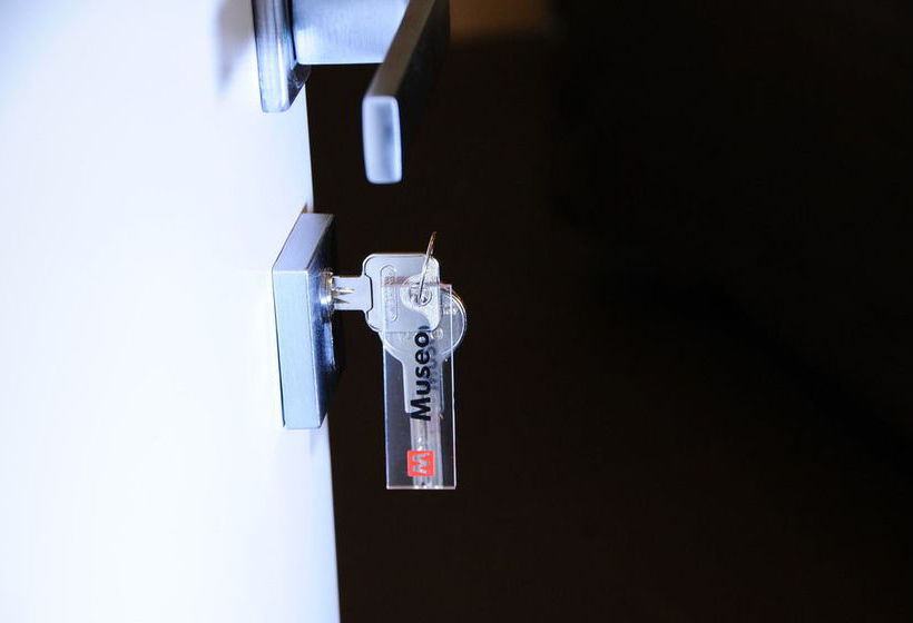 Hotel Maison Du La Metro  | Napoli | Napoli | Italia 8