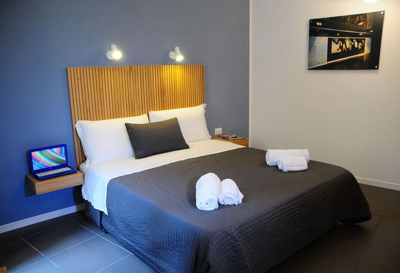 Hotel Maison Du La Metro  | Napoli | Napoli | Italia 9