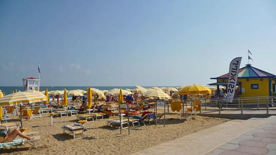Hotel Bettina  | Lido di Jesolo | Venezia | Italia 1