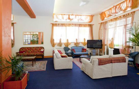 Hotel Bettina  | Lido di Jesolo | Venezia | Italia 10