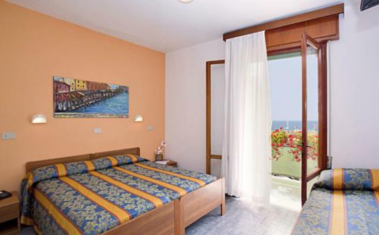 Hotel Bettina  | Lido di Jesolo | Venezia | Italia 11